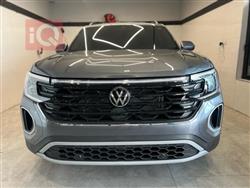 فولكسفاغن أطلس